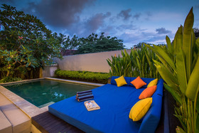 Villa Gemuk