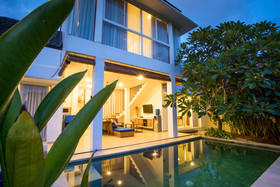 Villa Gemuk
