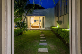 Villa Gemuk