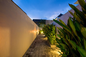 Villa Gemuk