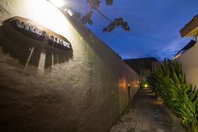 Villa Gemuk