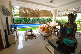 Villa Harmony