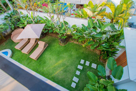 Villa Harmony