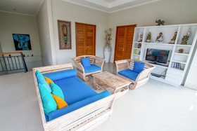 Villa Harmony