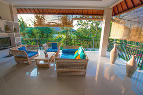 Villa Harmony