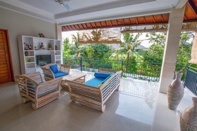 Villa Harmony
