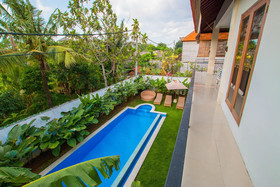 Villa Harmony
