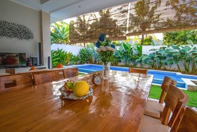 Villa Harmony