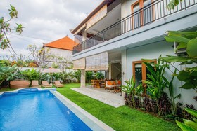 Villa Harmony