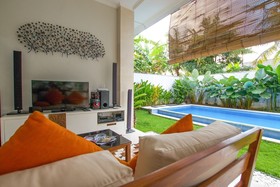 Villa Harmony