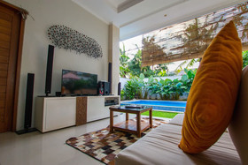 Villa Harmony