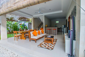 Villa Harmony