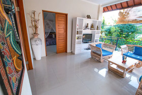 Villa Harmony