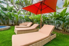 Villa Harmony
