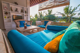 Villa Harmony