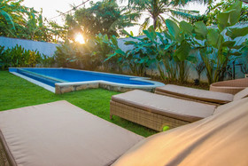 Villa Harmony