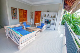 Villa Harmony