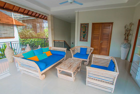Villa Harmony