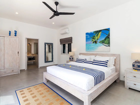 Villa Hiburan
