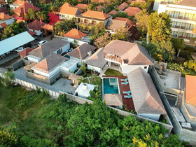 Villa Hiburan