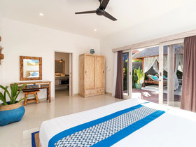 Villa Hiburan