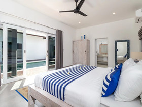 Villa Hiburan