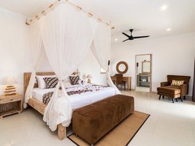 Villa Hiburan