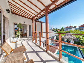 Villa Hiburan