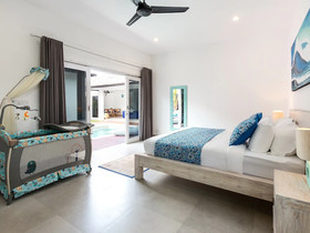 Villa Hiburan