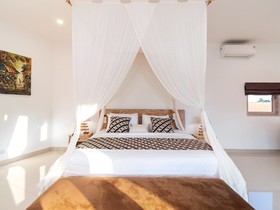 Villa Hiburan
