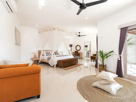 Villa Hiburan