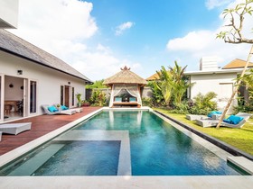 Villa Hiburan