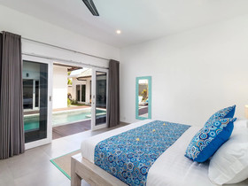 Villa Hiburan