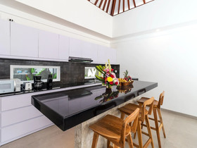 Villa Hiburan