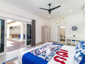 Villa Hiburan
