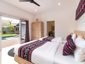 Villa Hiburan