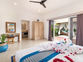 Villa Hiburan