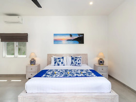 Villa Hiburan