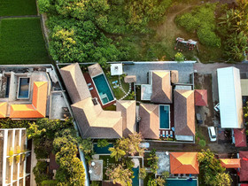 Villa Hiburan