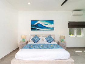 Villa Hiburan