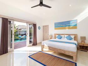 Villa Hiburan