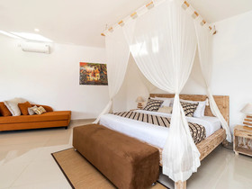 Villa Hiburan