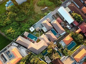 Villa Hiburan