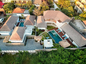 Villa Hiburan