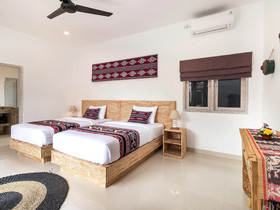 Villa Hiburan