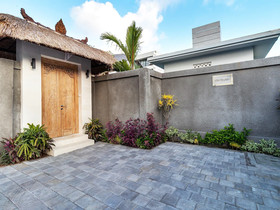 Villa Hiburan