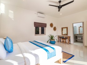 Villa Hiburan