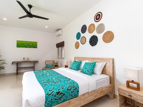 Villa Hiburan