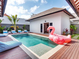 Villa Hiburan