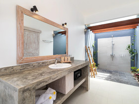 Villa Hiburan
